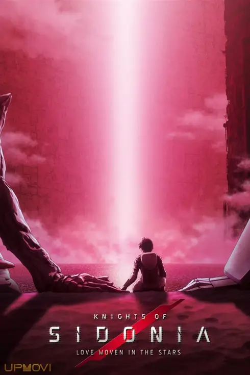 Knights of Sidonia: Love Woven in the Stars