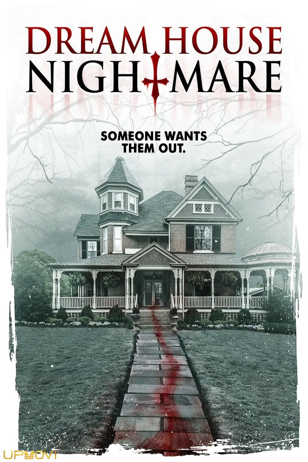 Dream House Nightmare