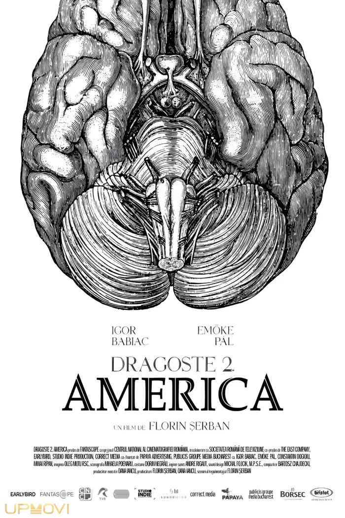 Love 2. America