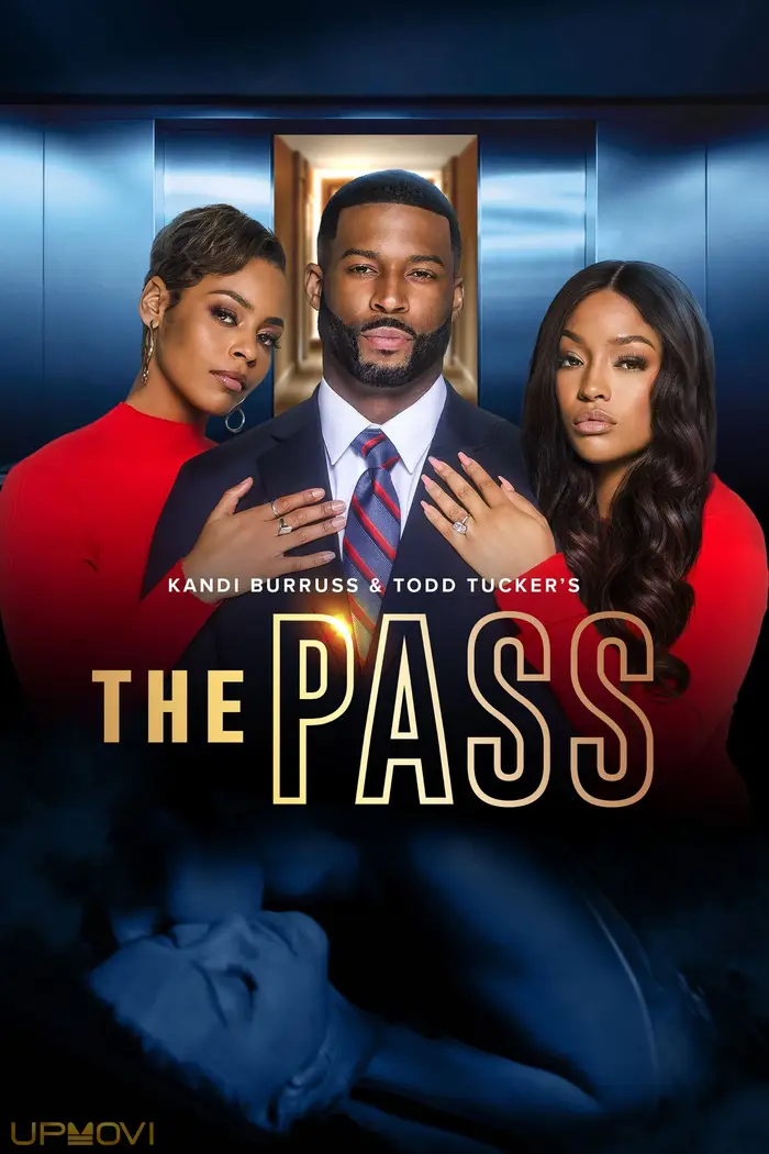 Kandi Burruss and Todd Tucker's The Pass