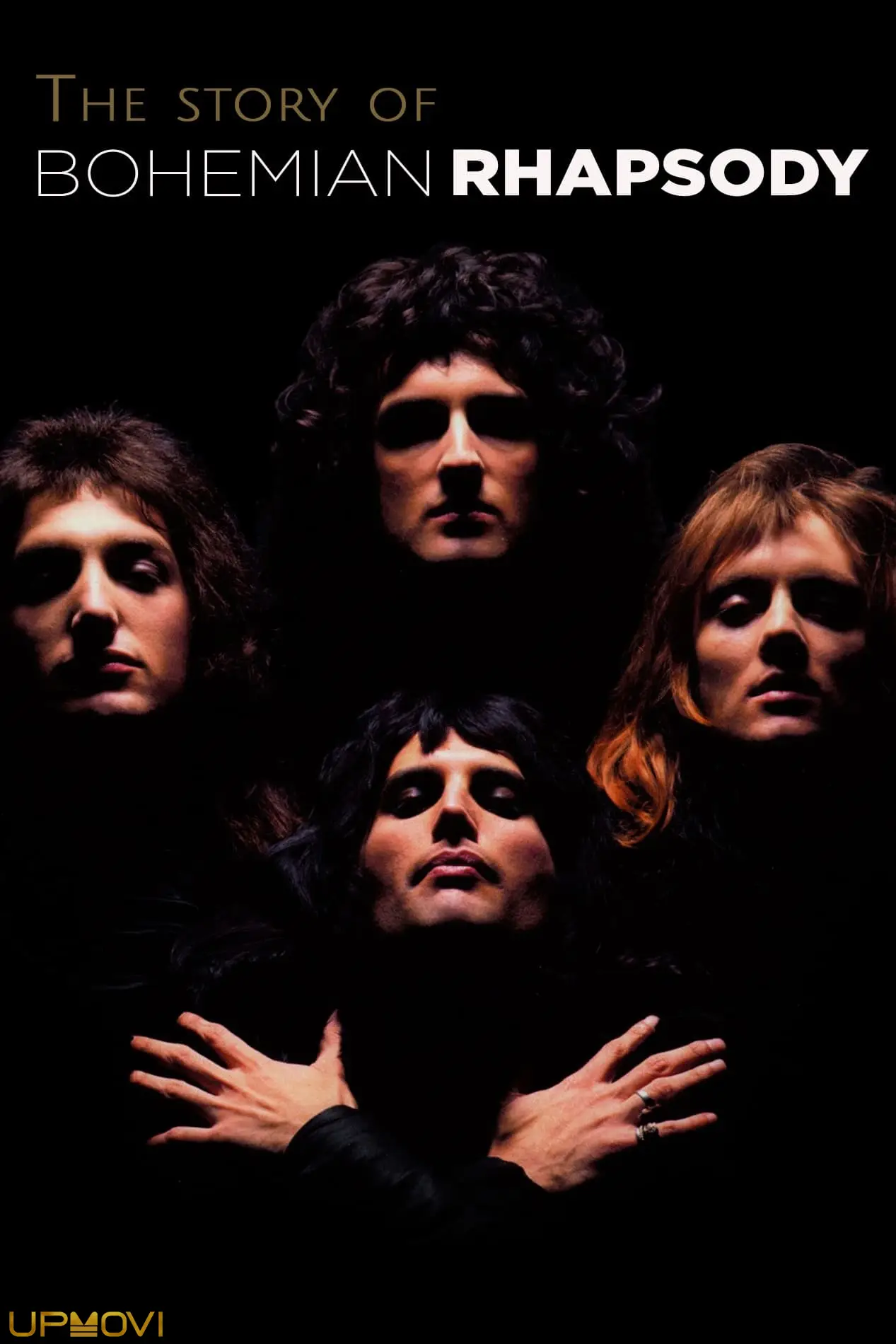 The Story of Bohemian Rhapsody