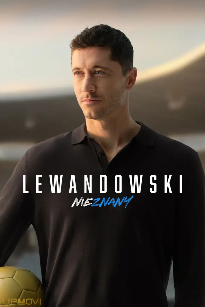 Lewandowski - Unknown
