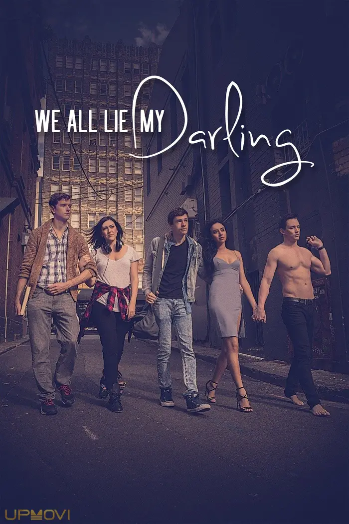 We All Lie My Darling