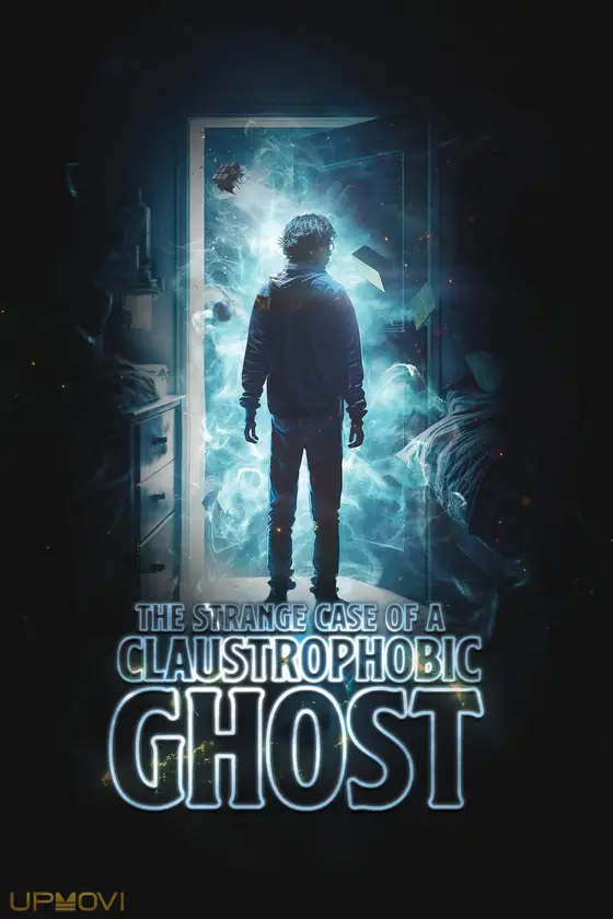 The Strange Case of a Claustrophobic Ghost