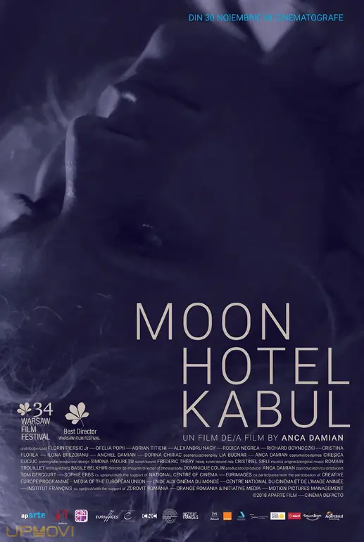 Moon Hotel Kabul