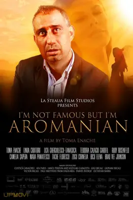 I'm Not Famous But I'm Aromanian