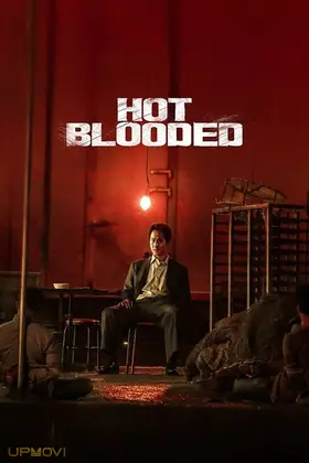 Hot Blooded