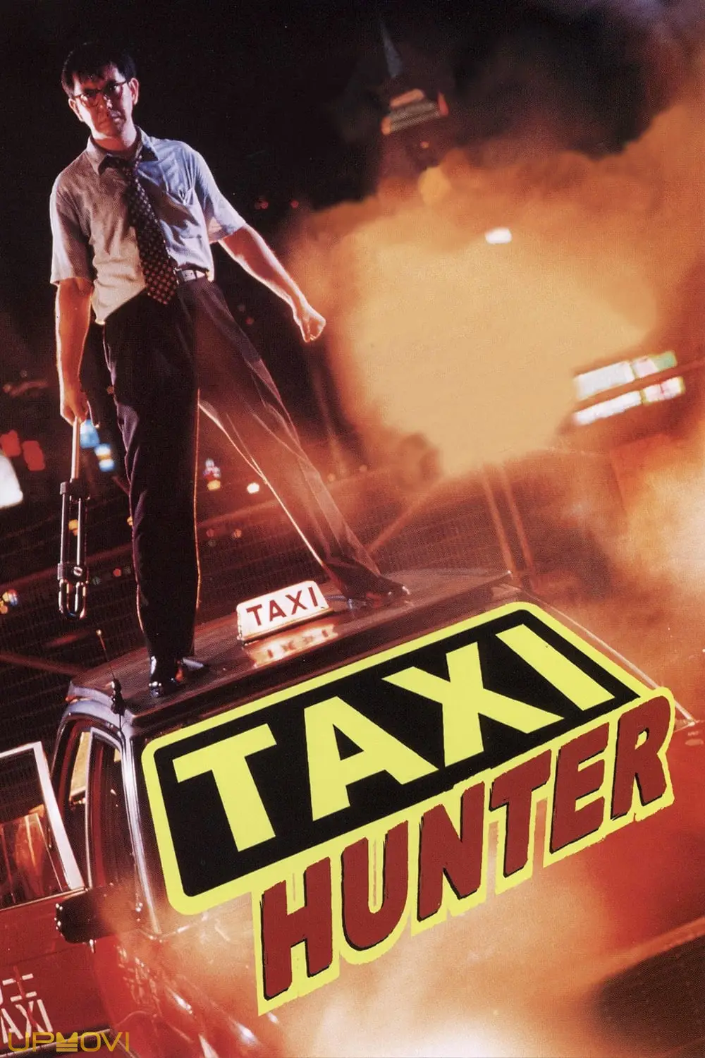 Taxi Hunter