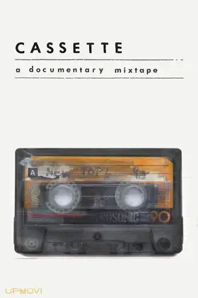 Cassette: A Documentary Mixtape
