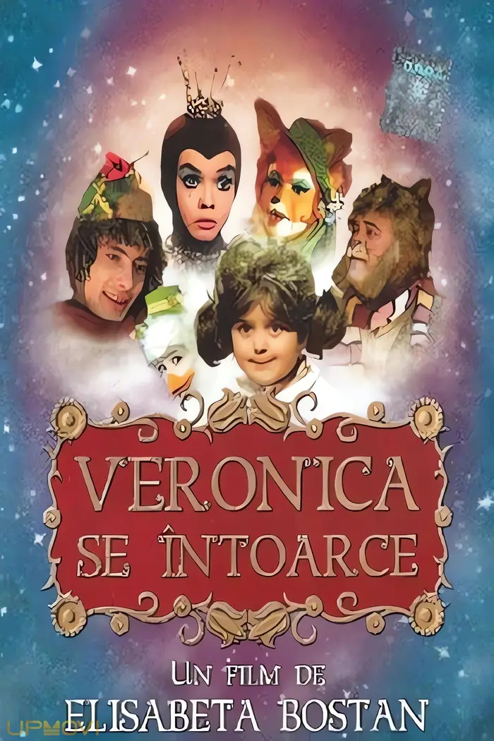 Veronica Comes Back