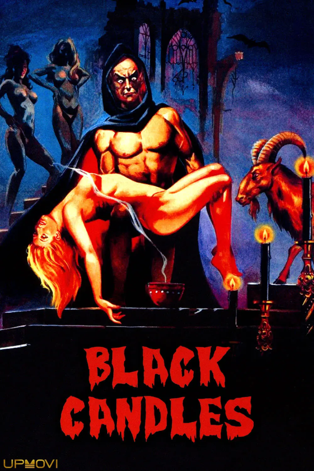 Black Candles