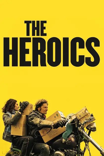 The Heroics