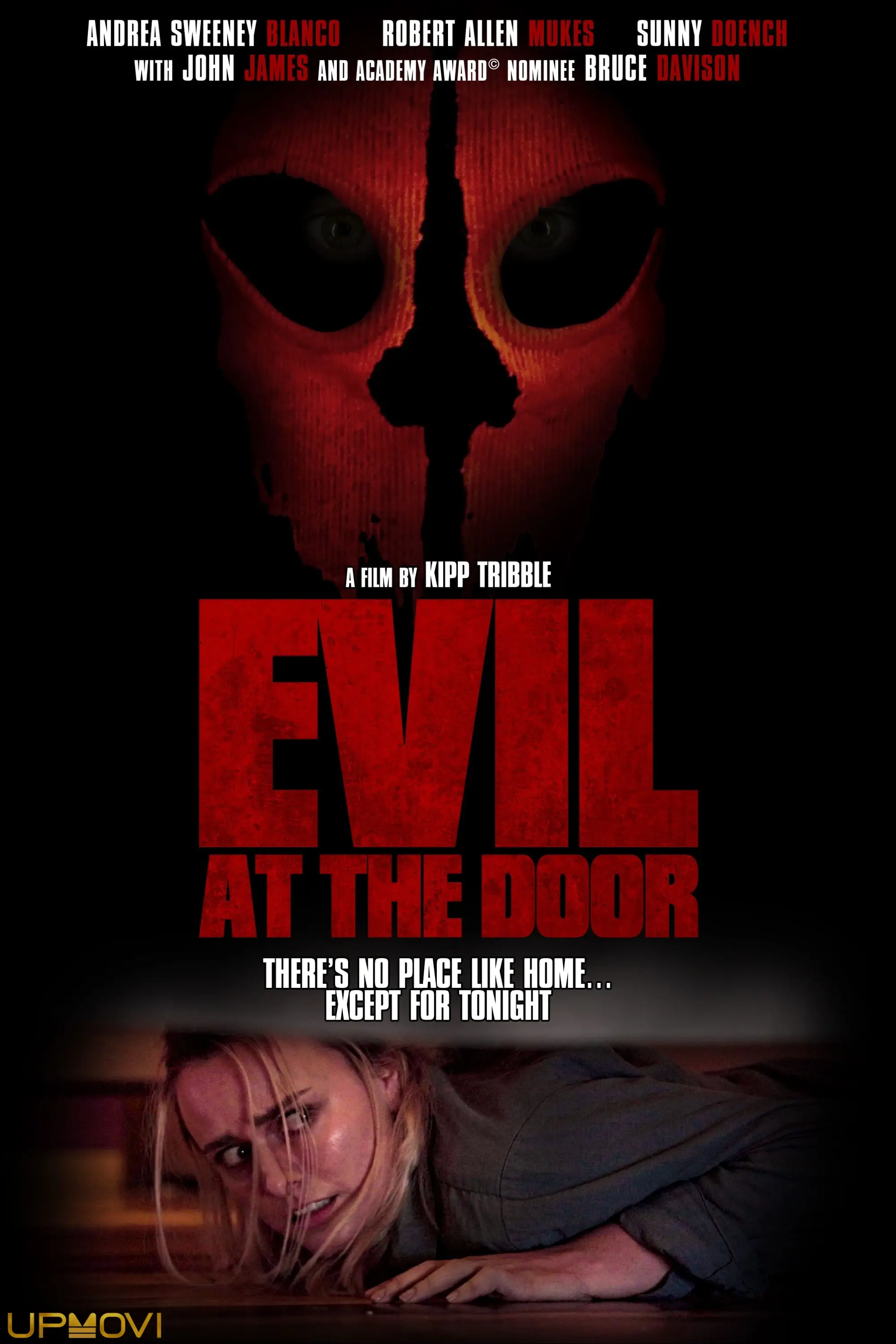 Evil at the Door