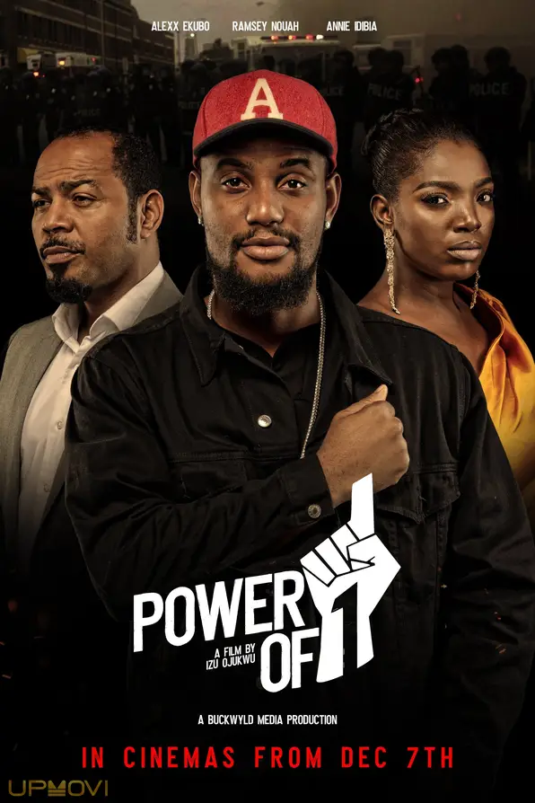 Power of 1