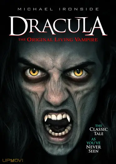 Dracula: The Original Living Vampire
