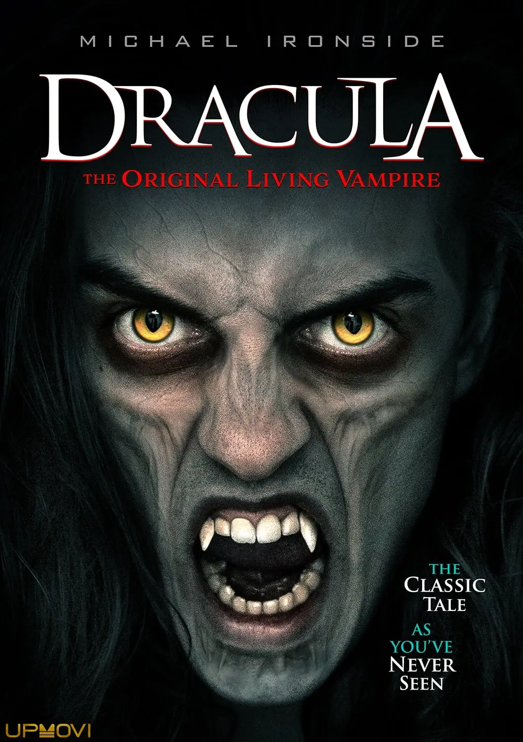 Dracula: The Original Living Vampire