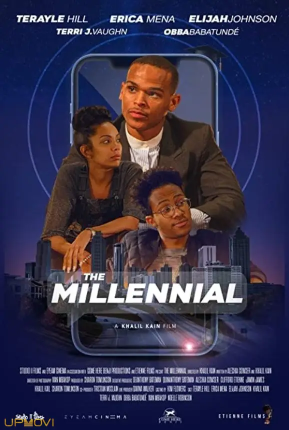 The Millennial