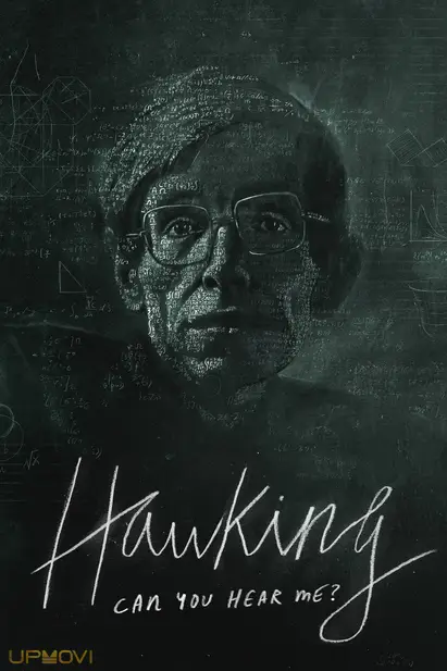 Hawking: Can You Hear Me?