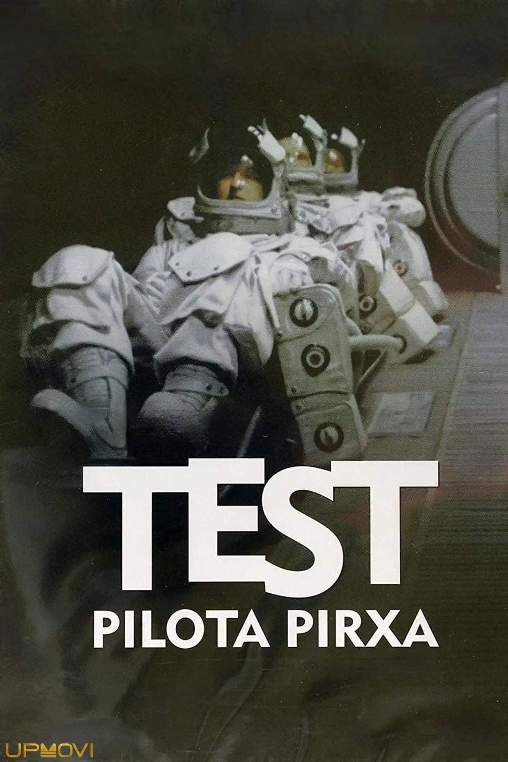 Pilot Pirx's Inquest