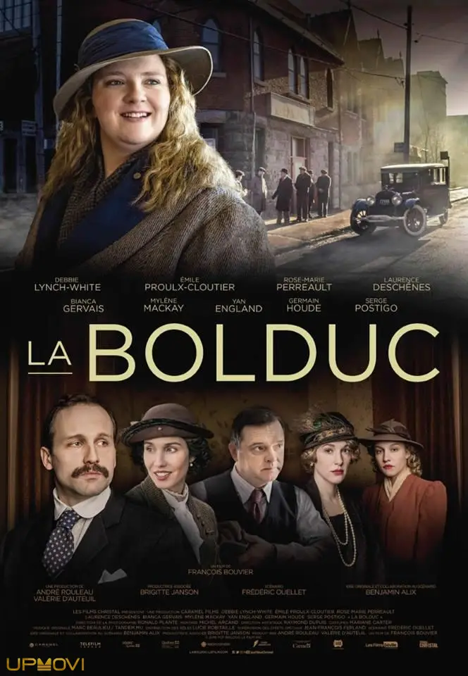 La Bolduc