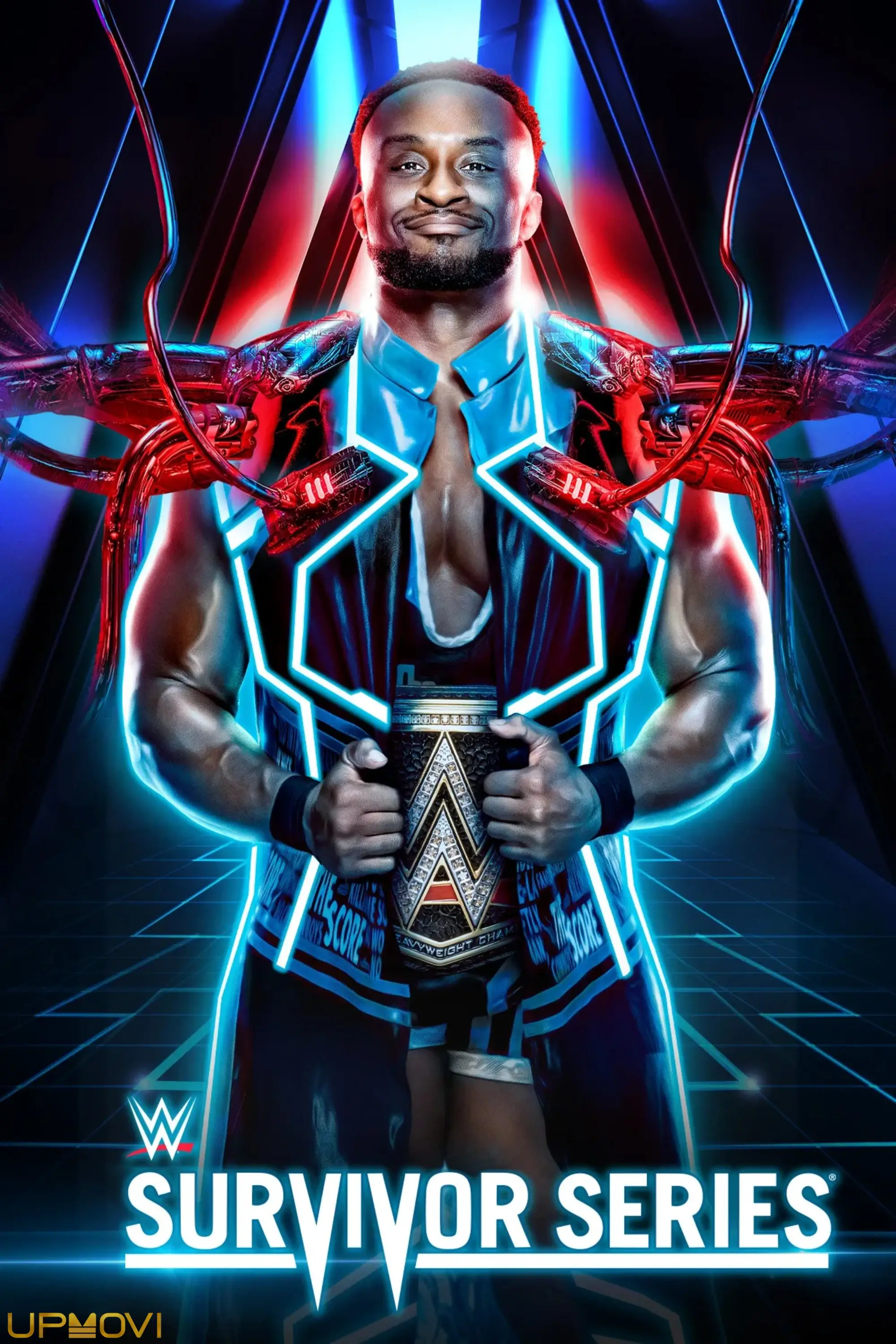 WWE Survivor Series 2021
