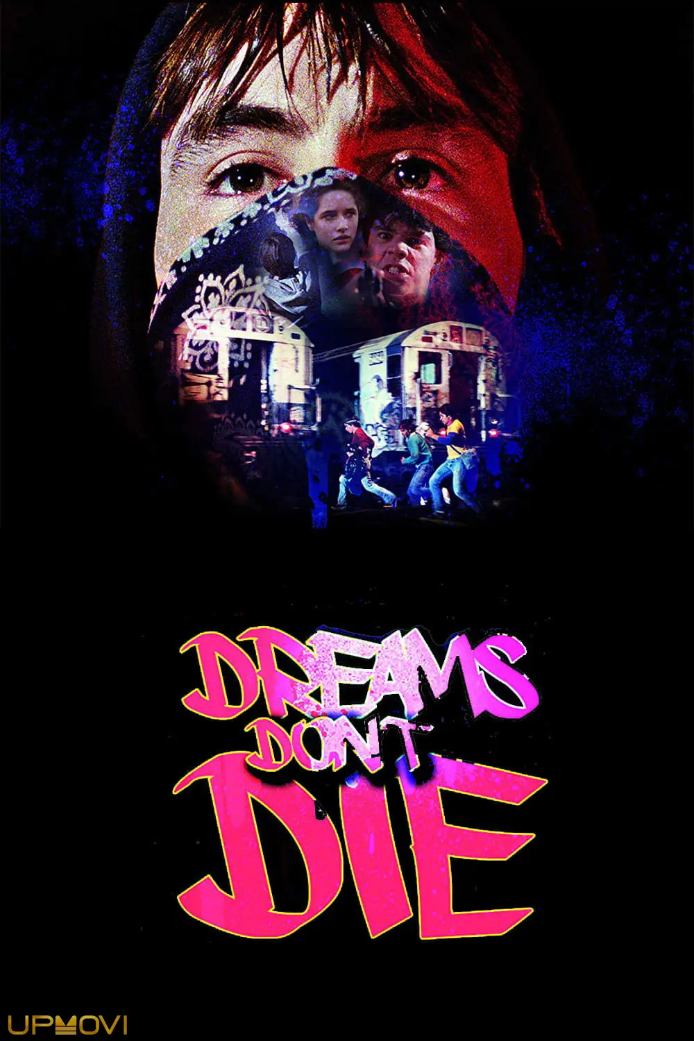 Dreams Don't Die