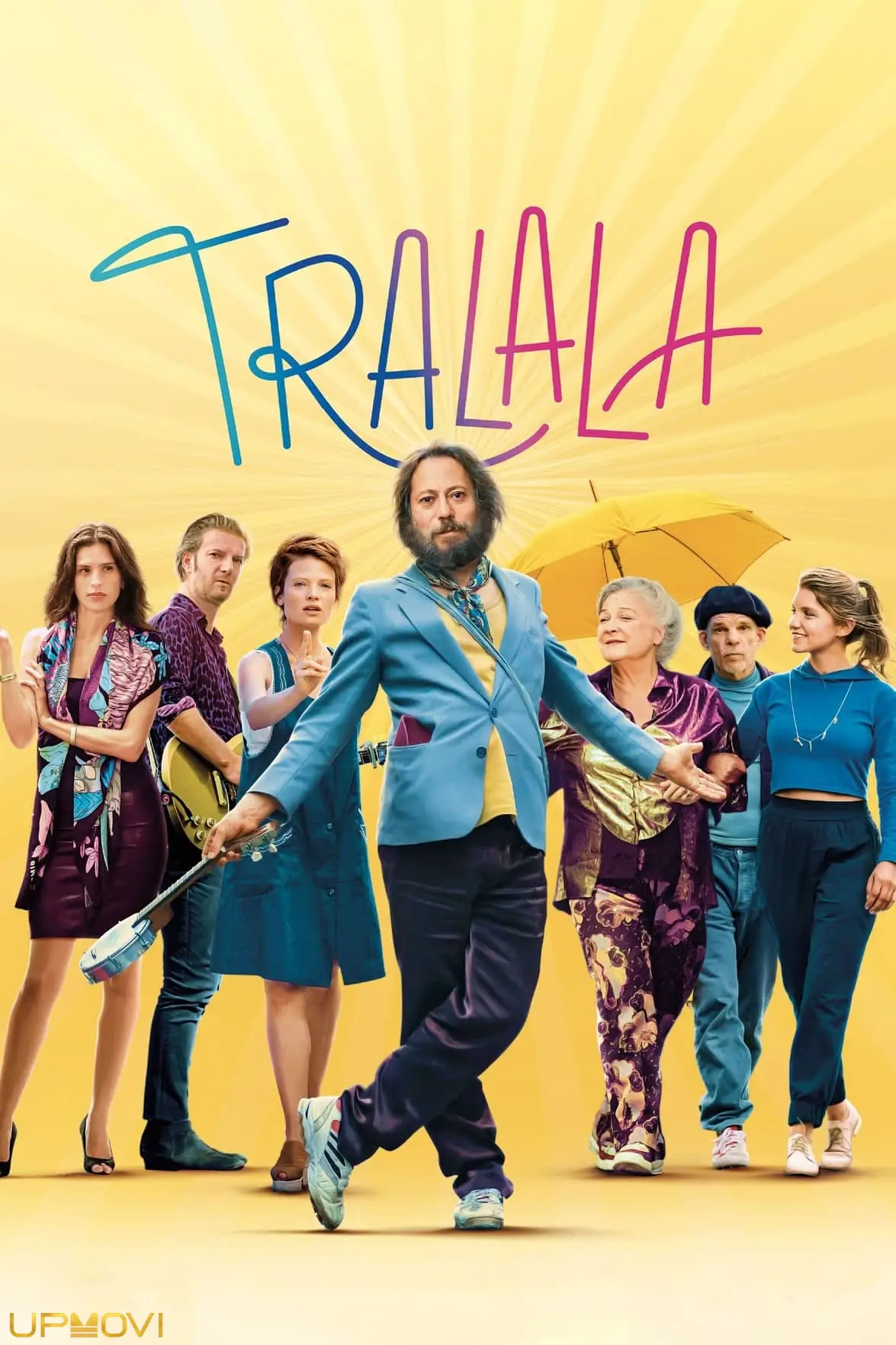 Tralala