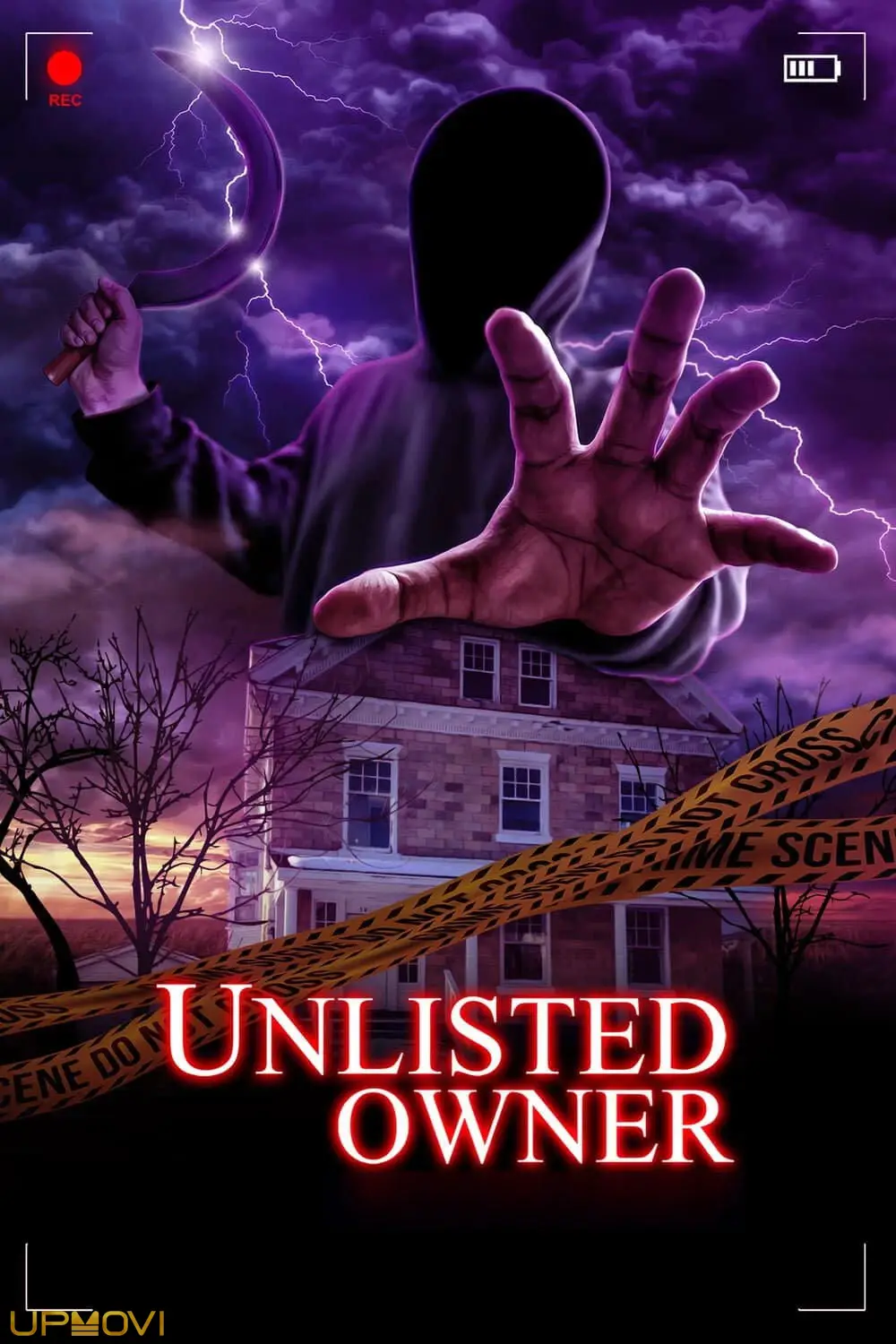 Unlisted Owner