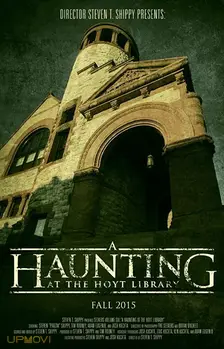 A Haunting at the Hoyt Library
