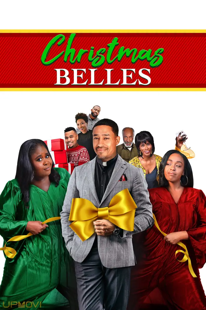 Christmas Belles