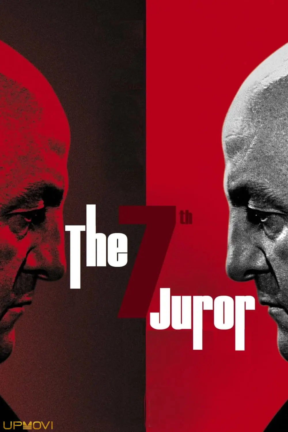 The Seventh Juror