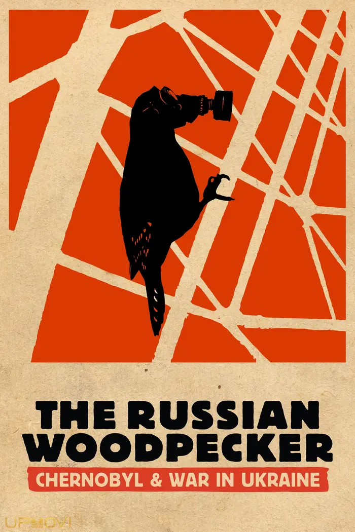 The Russian Woodpecker