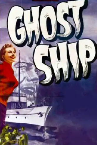 Ghost Ship