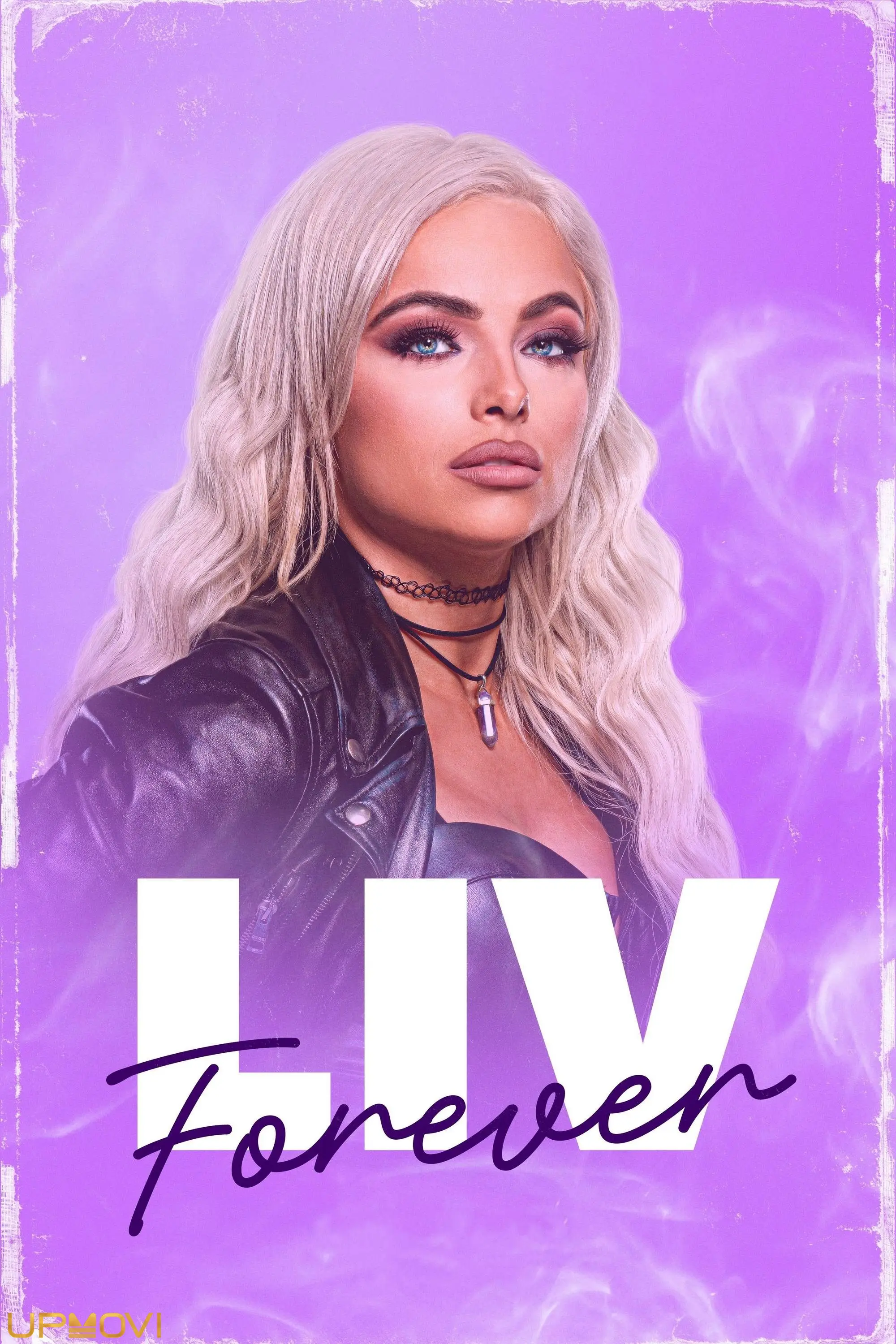 WWE: Liv Forever