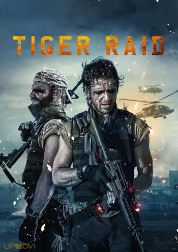 Tiger Raid