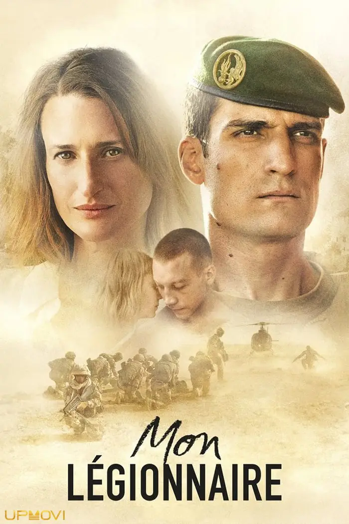 Our Men