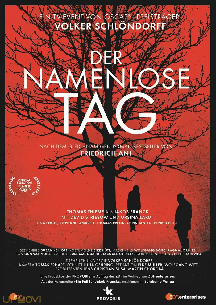 The Nameless Day
