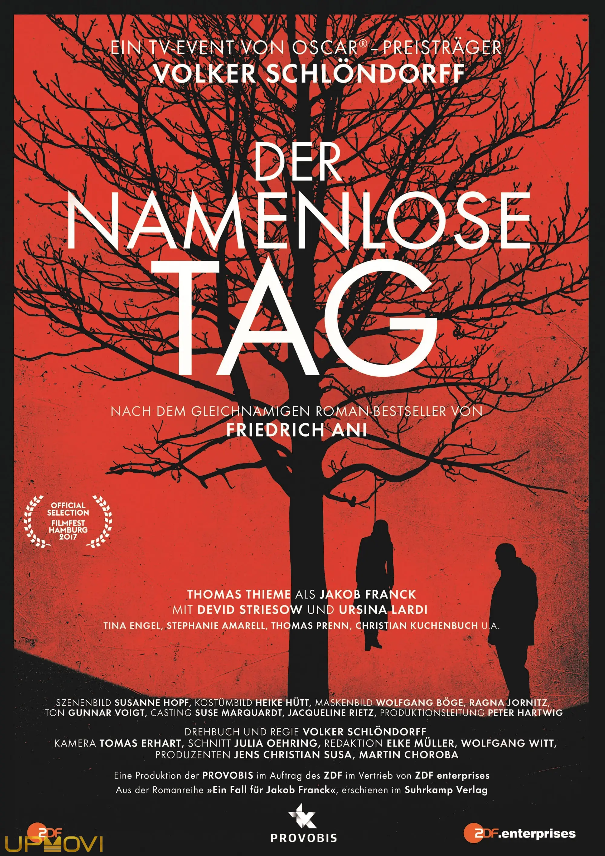 The Nameless Day