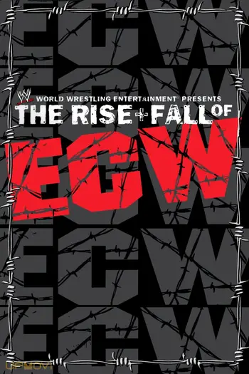 WWE: The Rise + Fall of ECW