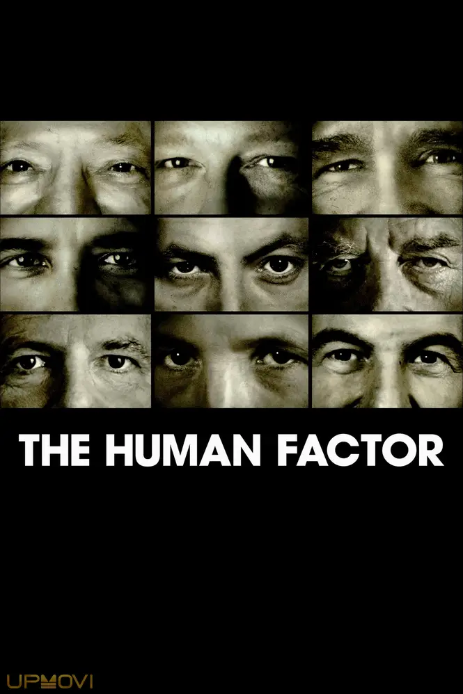The Human Factor