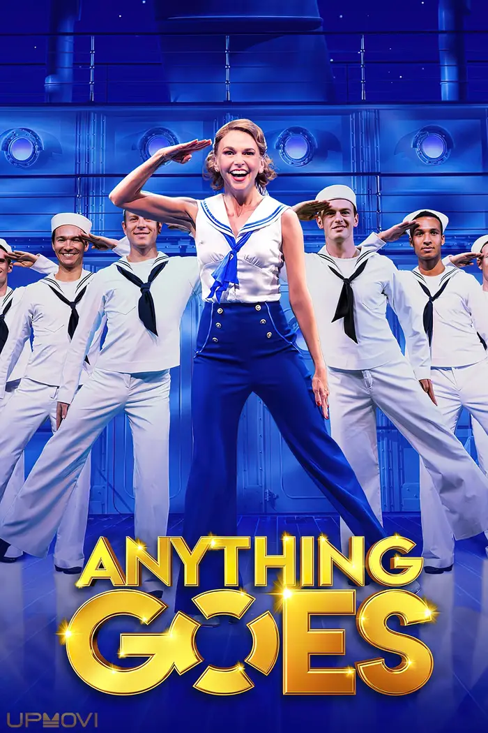 Anything Goes