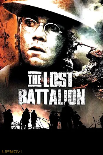 The Lost Battalion