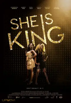 She Is King
