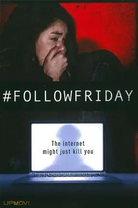 #FollowFriday