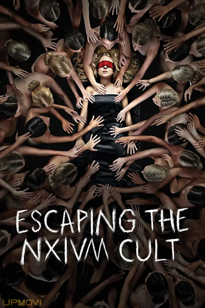 Escaping the NXIVM Cult: A Mother's Fight to Save Her Daughter