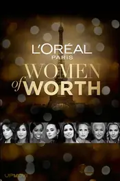 L'Oreal Paris Women of Worth