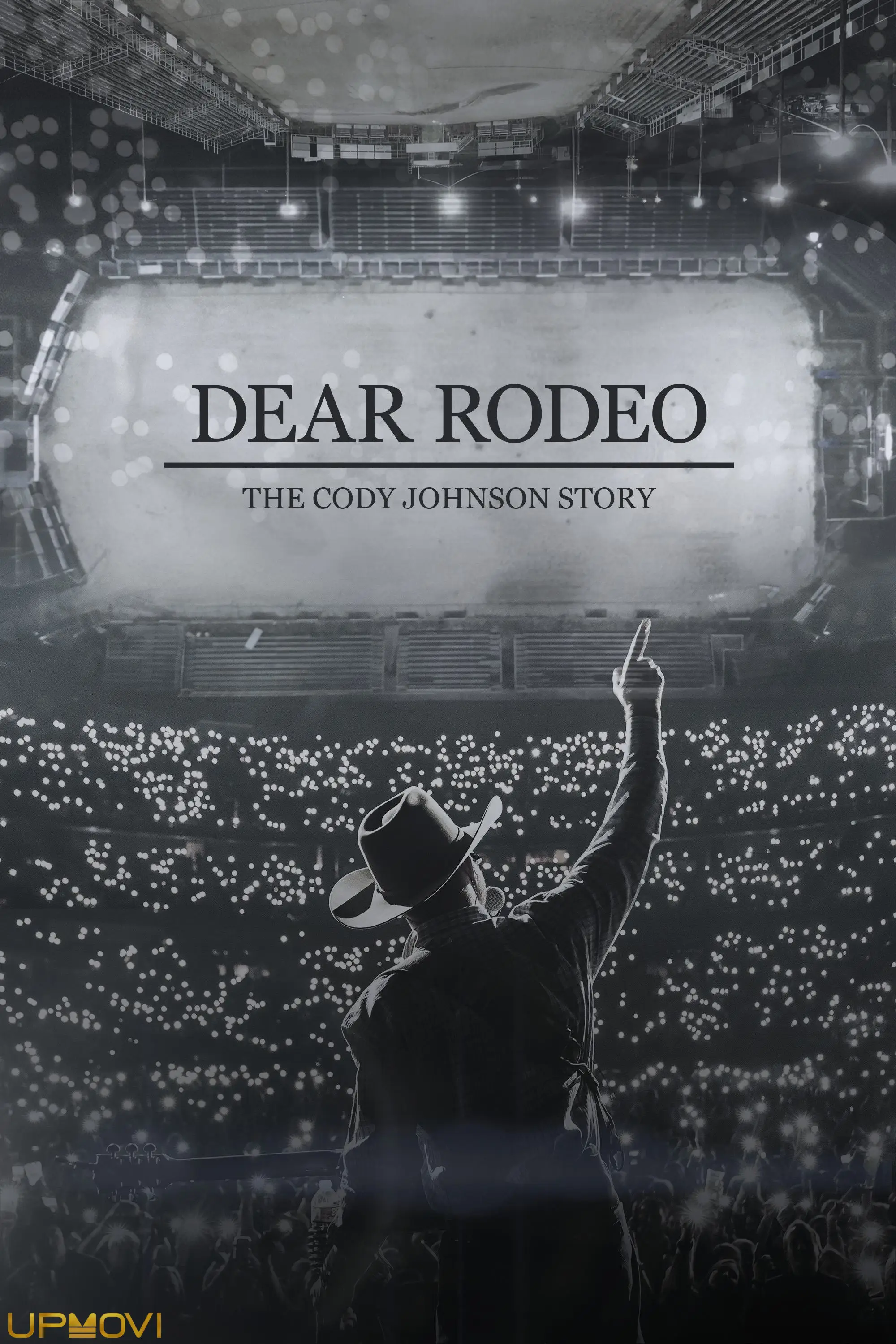 Dear Rodeo: The Cody Johnson Story