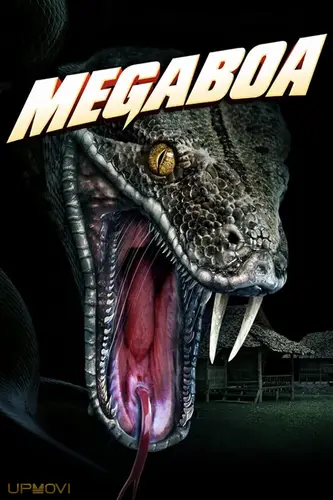 Megaboa