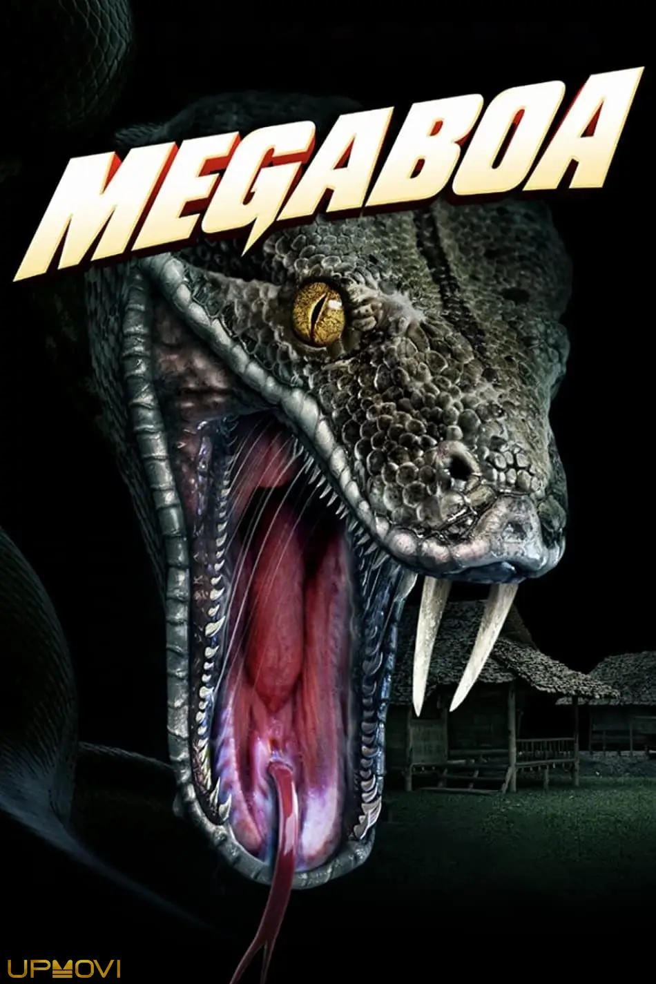 Megaboa