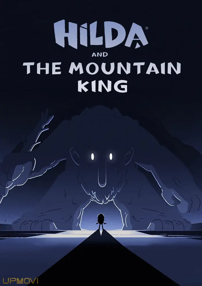 Hilda and the Mountain King